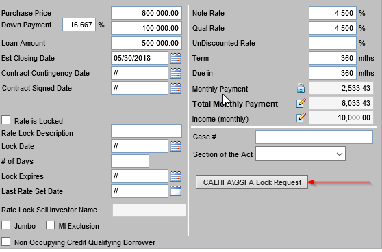 Calhfa rates deals